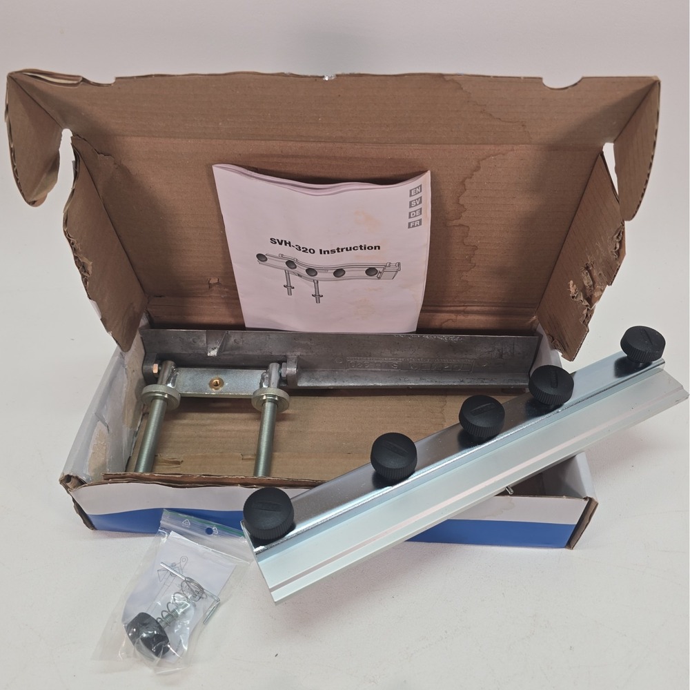 Tormek TOR-SVH320 Planer/Jointer Blade Jig